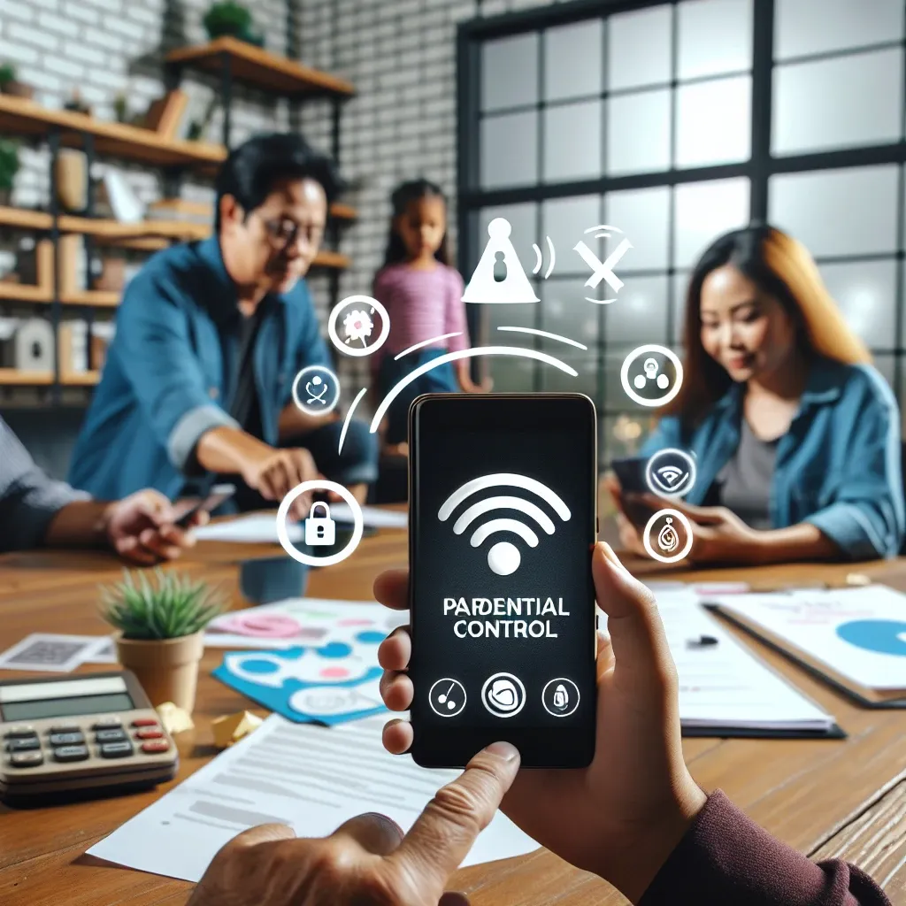 XL Axiata Lanza Aplikasi Kontrol Orang Tua untuk Pelanggan Prabayar