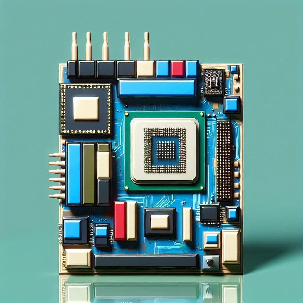 "Mini PC Geekom terbaru dengan pilihan prosesor Intel, AMD, dan Qualcomm untuk performa optimal dan efisiensi tinggi"