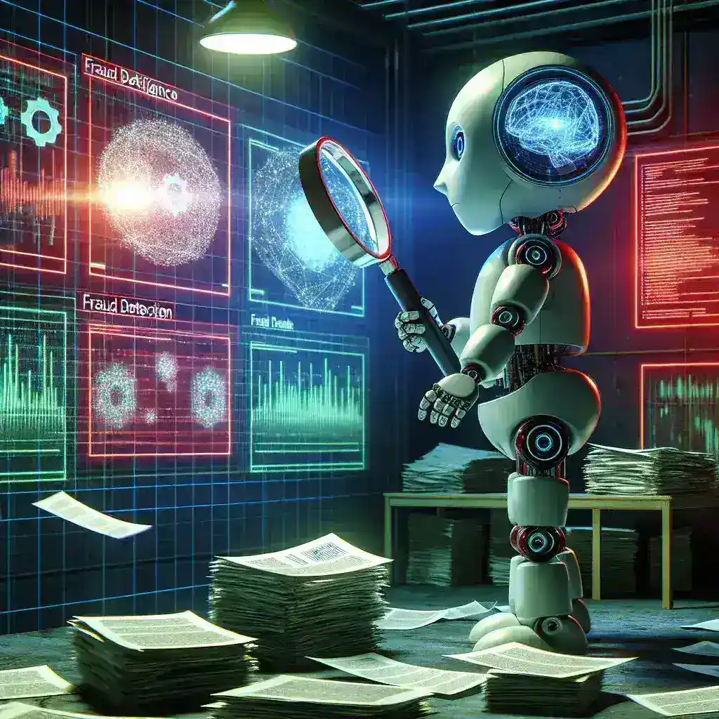 The Role of AI in Fraud Detection