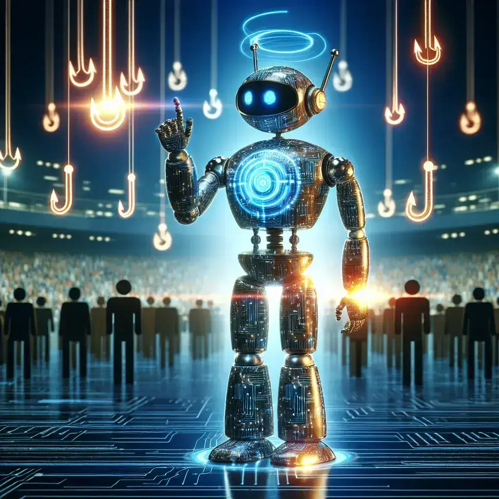 AI-Powered Chatbot Bantu Pelayanan Publik Mitigasi Phishing